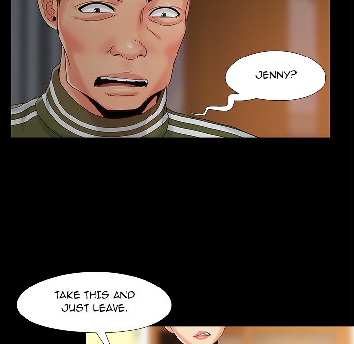 Sleepy Town Escapades Chapter 13 image 95
