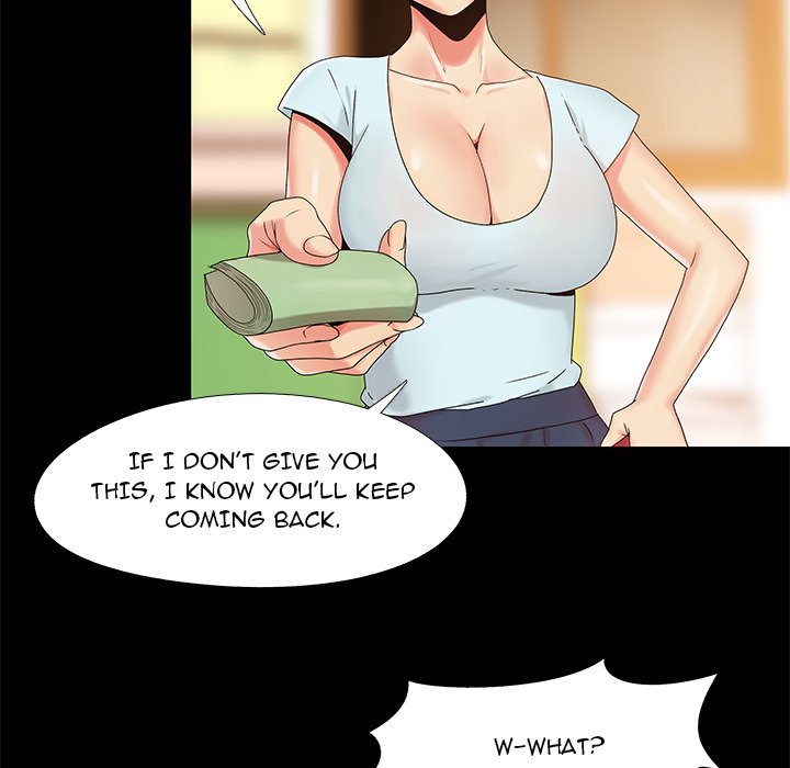 Sleepy Town Escapades Chapter 13 image 96
