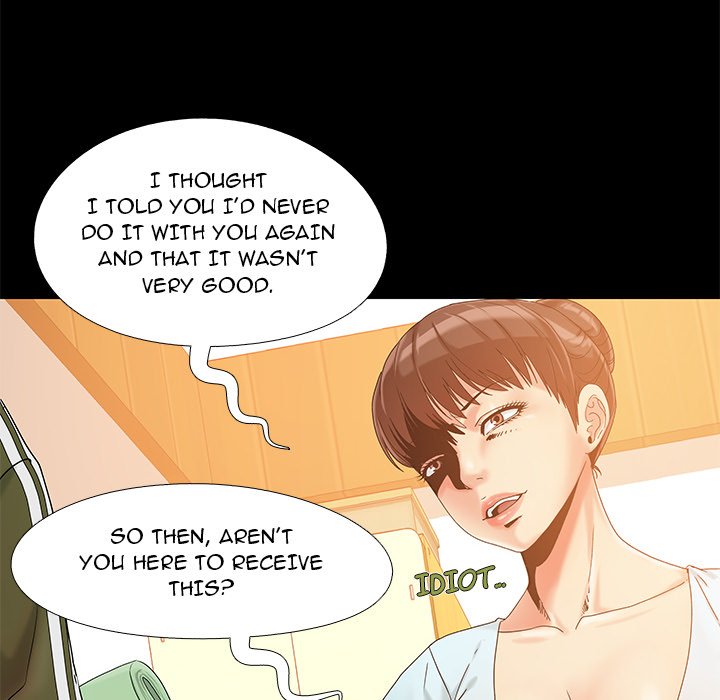 Sleepy Town Escapades Chapter 13 image 98