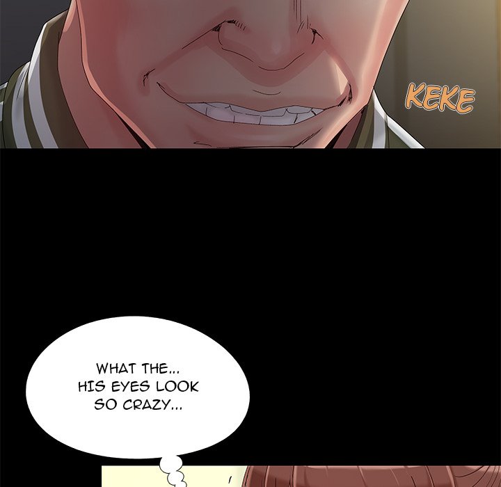 Sleepy Town Escapades Chapter 14 image 9