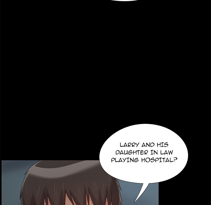 Sleepy Town Escapades Chapter 14 image 99