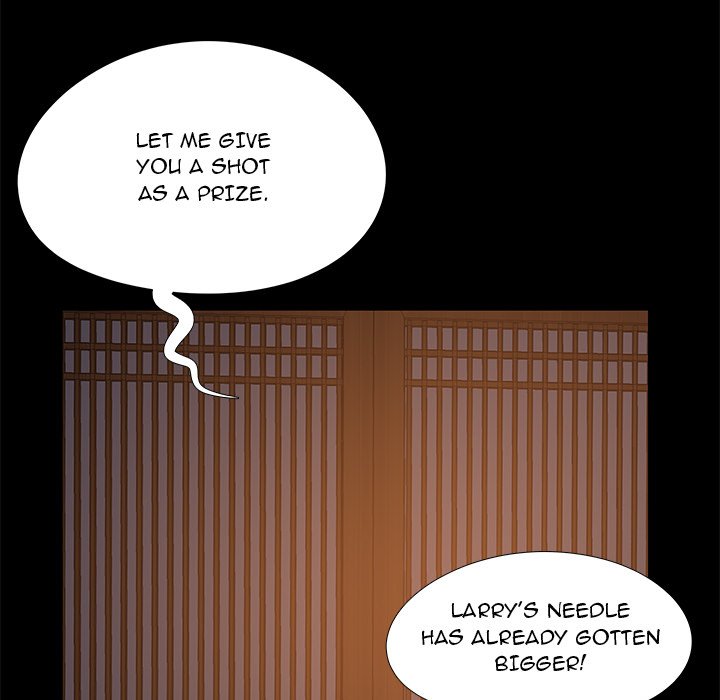 Sleepy Town Escapades Chapter 14 image 101
