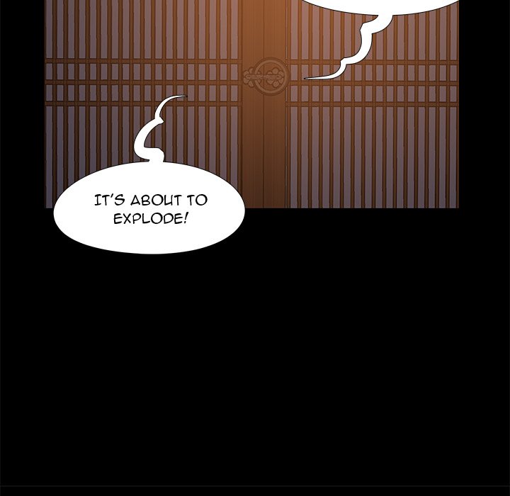 Sleepy Town Escapades Chapter 14 image 102