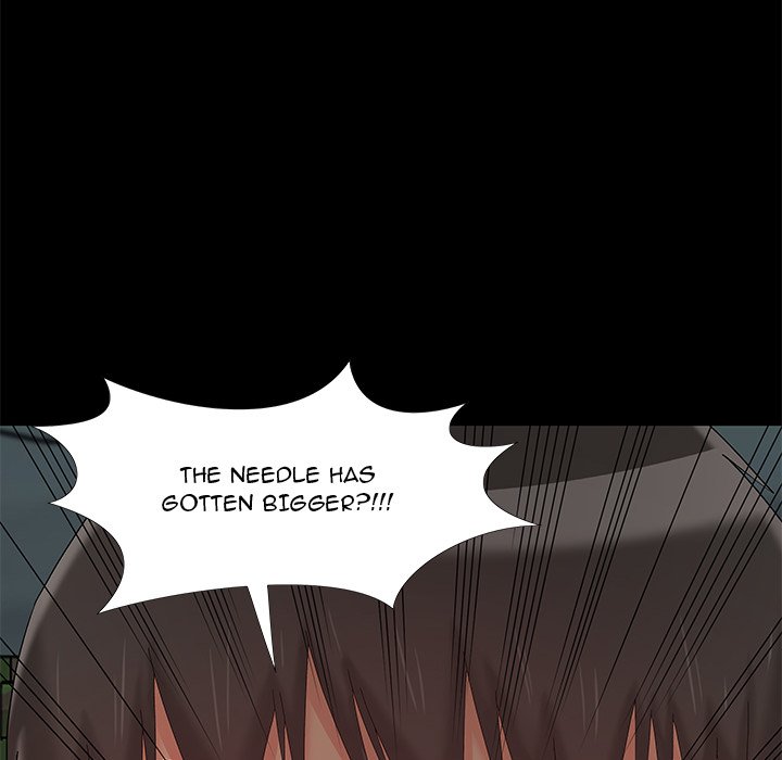Sleepy Town Escapades Chapter 14 image 103