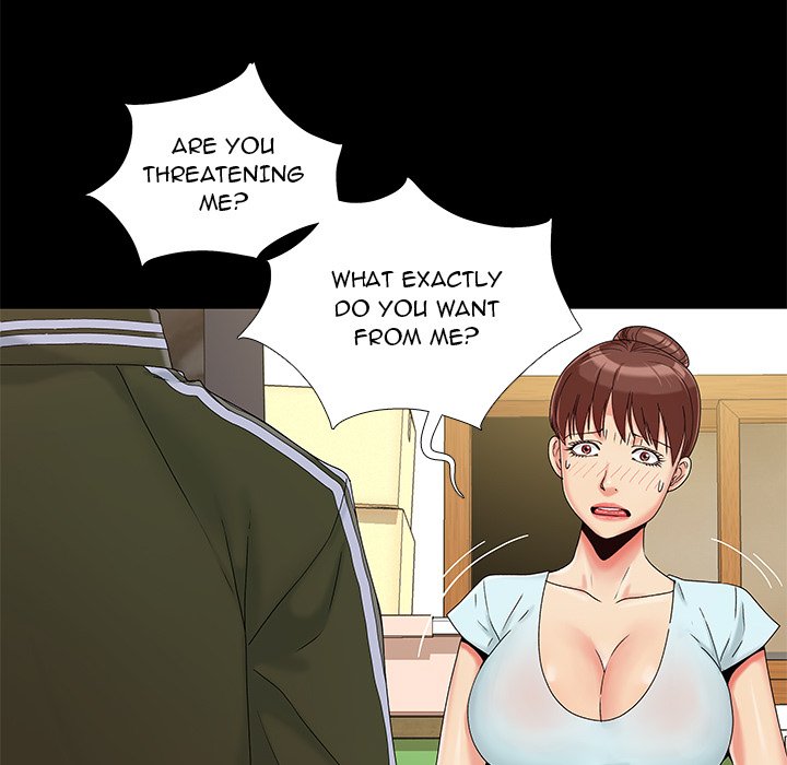 Sleepy Town Escapades Chapter 14 image 11