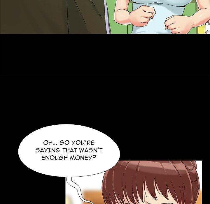 Sleepy Town Escapades Chapter 14 image 12