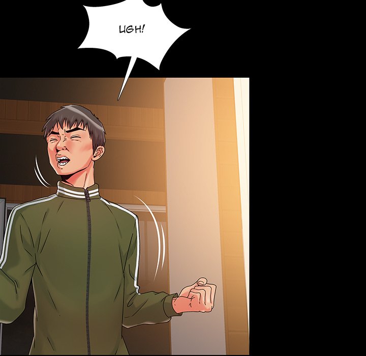 Sleepy Town Escapades Chapter 14 image 15
