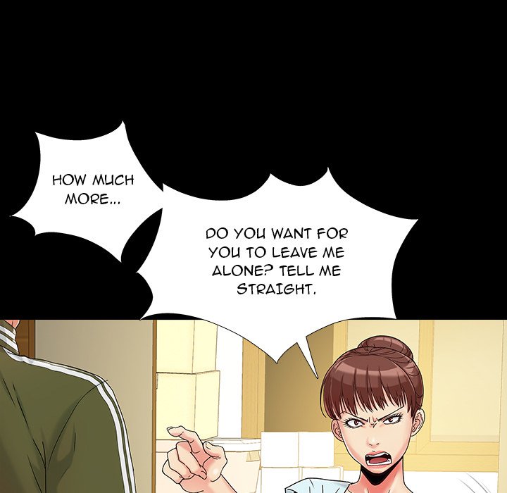 Sleepy Town Escapades Chapter 14 image 16