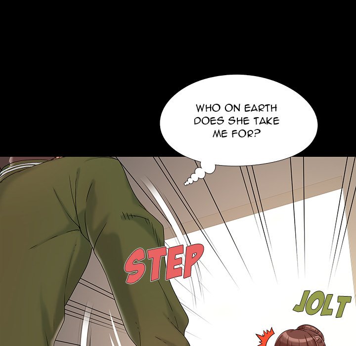 Sleepy Town Escapades Chapter 14 image 19
