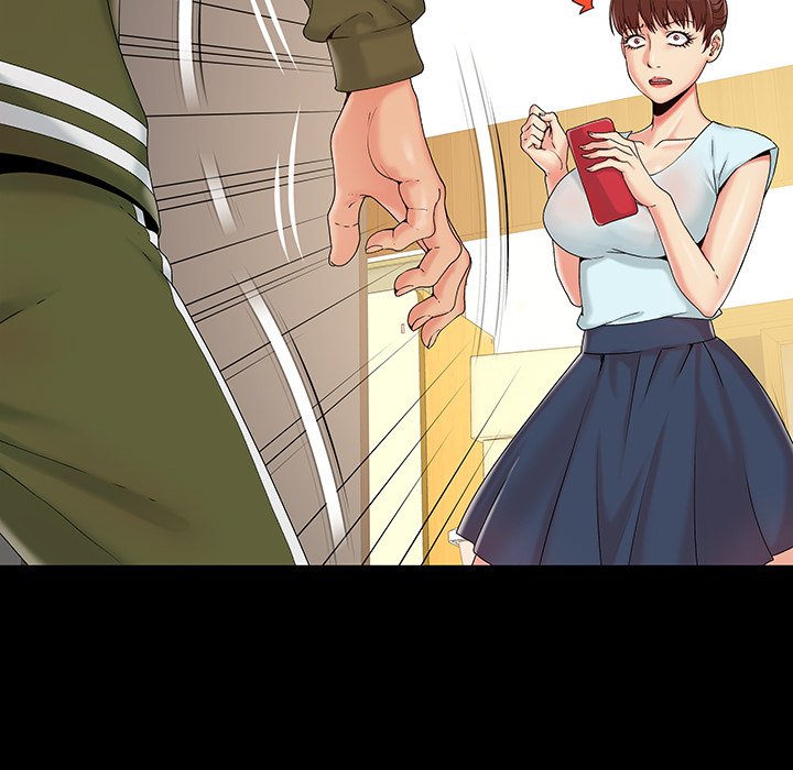 Sleepy Town Escapades Chapter 14 image 20