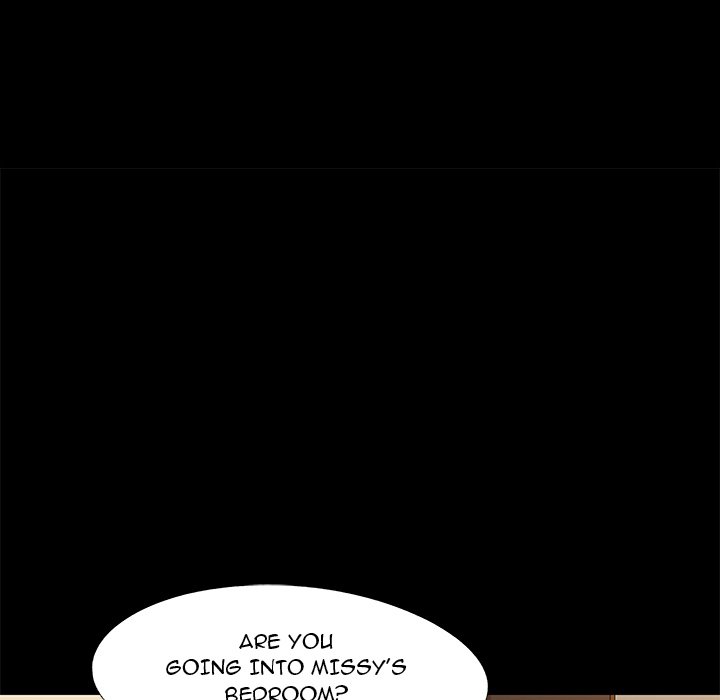 Sleepy Town Escapades Chapter 14 image 22
