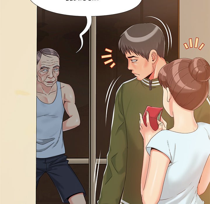Sleepy Town Escapades Chapter 14 image 23