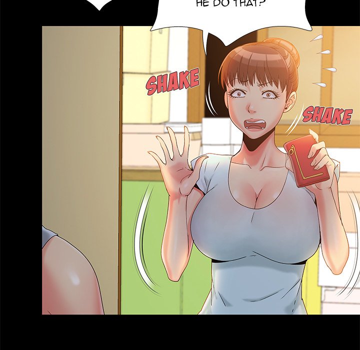 Sleepy Town Escapades Chapter 14 image 25