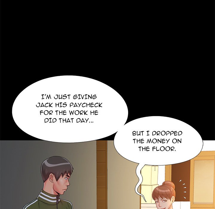 Sleepy Town Escapades Chapter 14 image 26