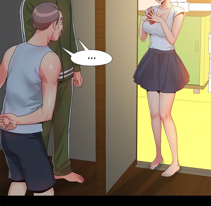 Sleepy Town Escapades Chapter 14 image 27