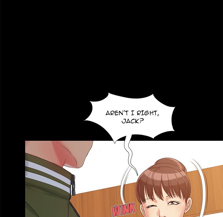 Sleepy Town Escapades Chapter 14 image 28