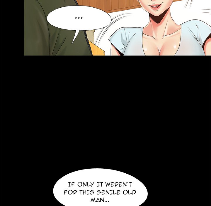 Sleepy Town Escapades Chapter 14 image 29