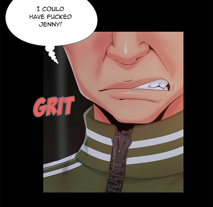 Sleepy Town Escapades Chapter 14 image 31