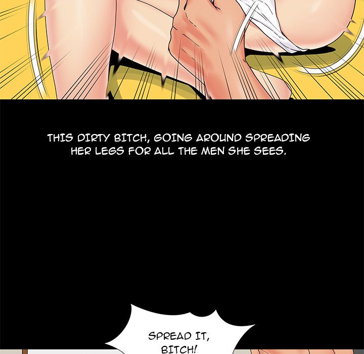 Sleepy Town Escapades Chapter 14 image 35