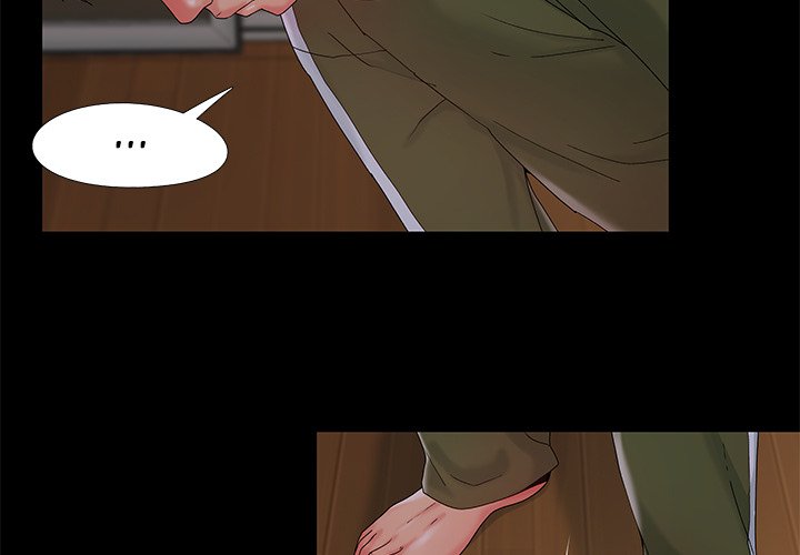 Sleepy Town Escapades Chapter 14 image 3