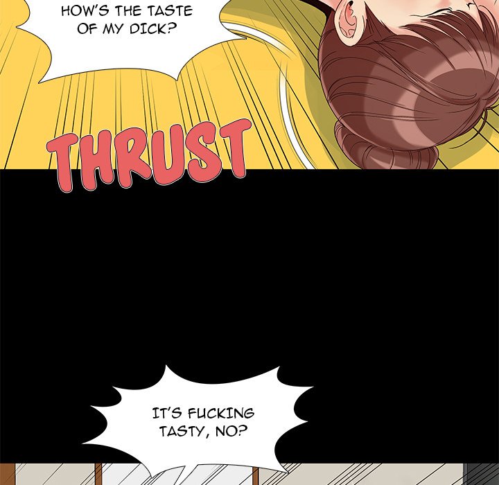 Sleepy Town Escapades Chapter 14 image 45