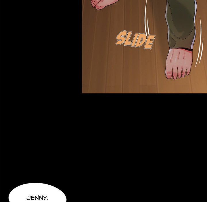 Sleepy Town Escapades Chapter 14 image 4