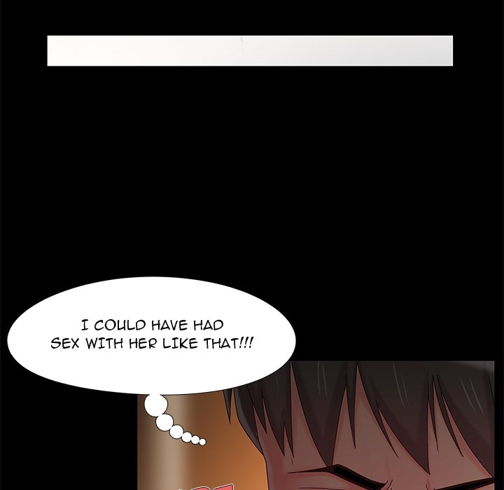 Sleepy Town Escapades Chapter 14 image 57