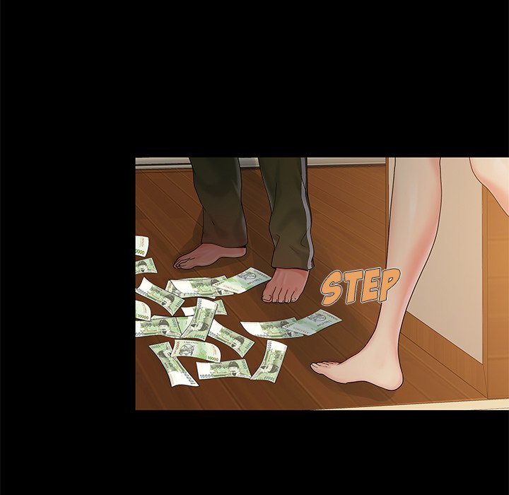 Sleepy Town Escapades Chapter 14 image 59