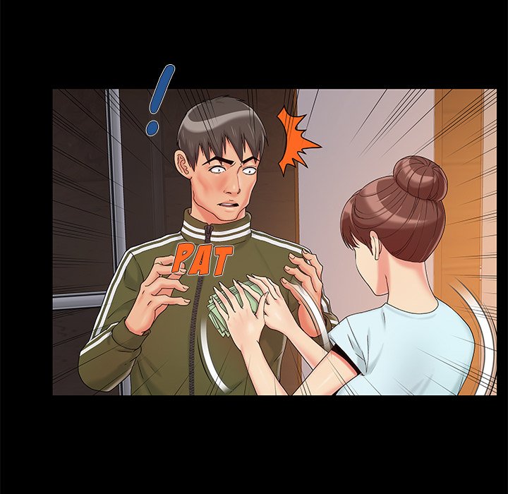 Sleepy Town Escapades Chapter 14 image 62
