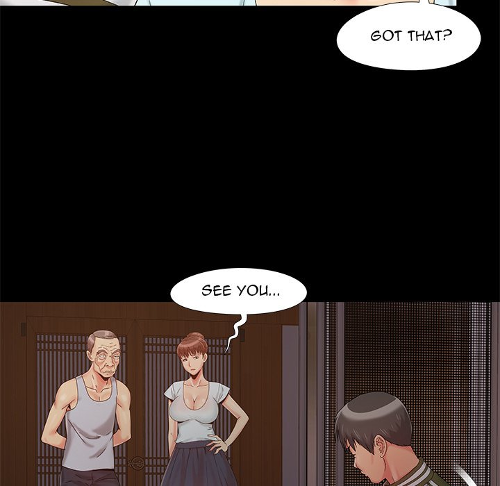 Sleepy Town Escapades Chapter 14 image 64