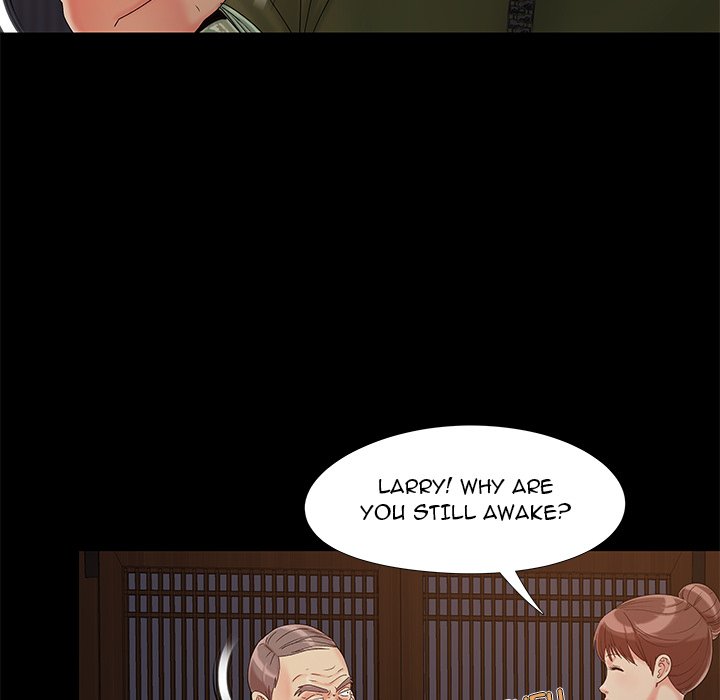Sleepy Town Escapades Chapter 14 image 67