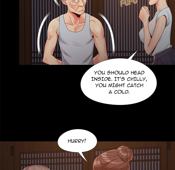Sleepy Town Escapades Chapter 14 image 68