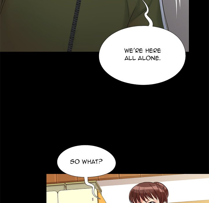 Sleepy Town Escapades Chapter 14 image 6