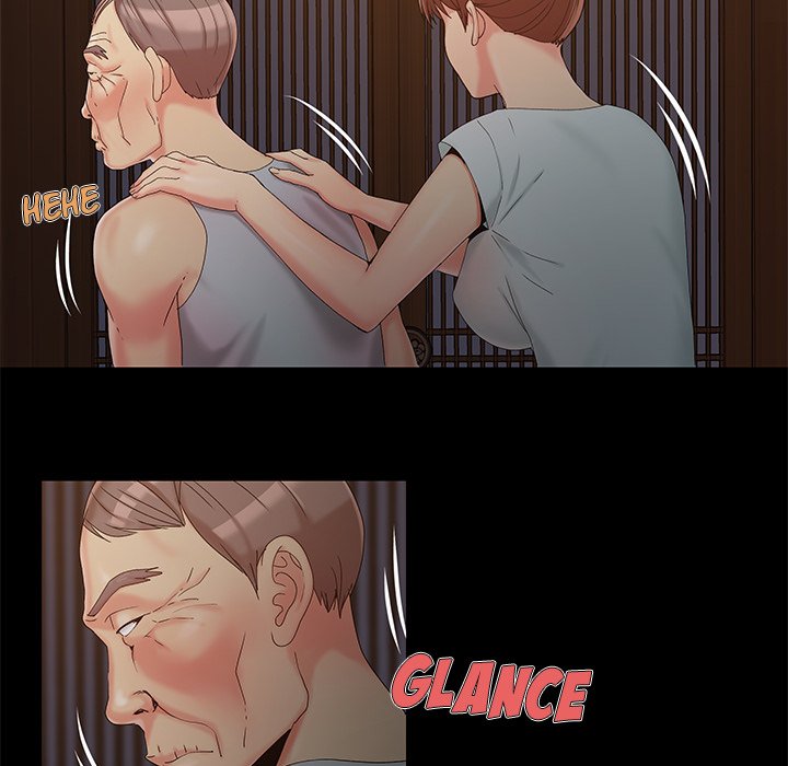 Sleepy Town Escapades Chapter 14 image 69