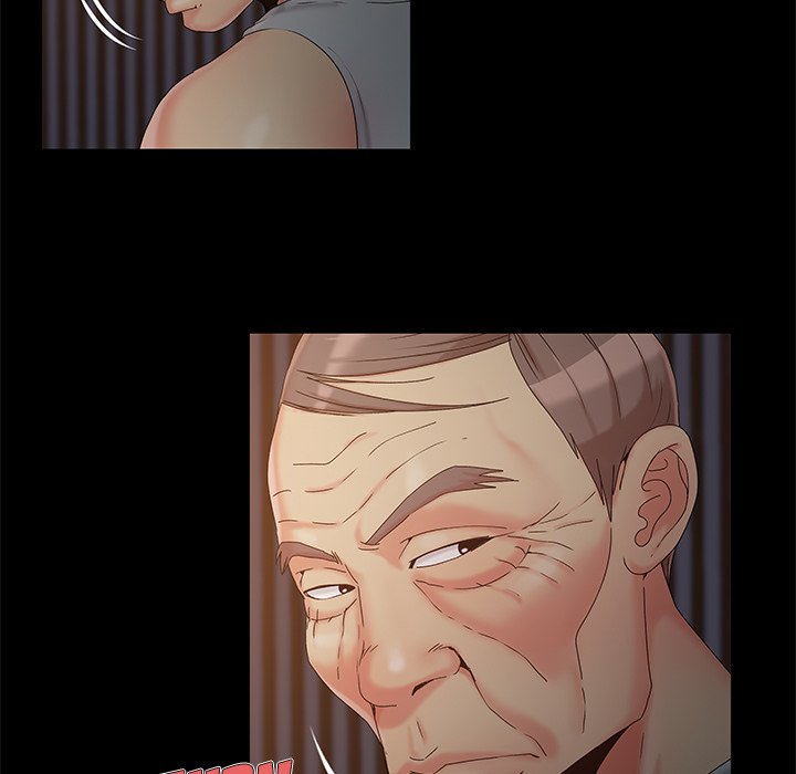 Sleepy Town Escapades Chapter 14 image 70
