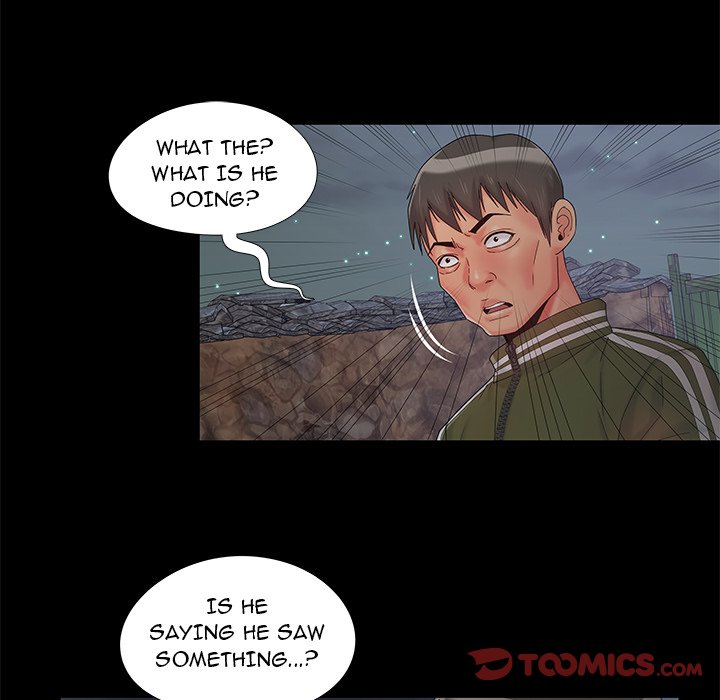 Sleepy Town Escapades Chapter 14 image 73