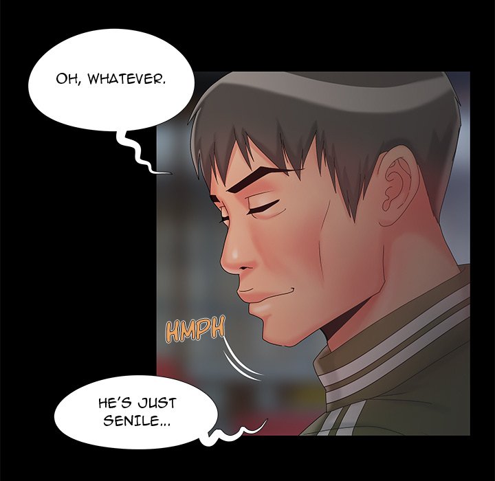 Sleepy Town Escapades Chapter 14 image 75