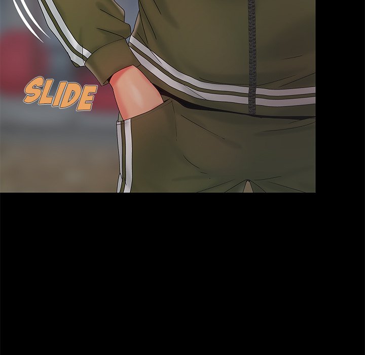 Sleepy Town Escapades Chapter 14 image 78
