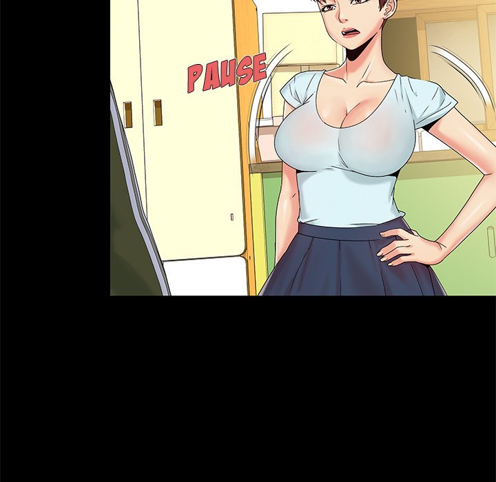 Sleepy Town Escapades Chapter 14 image 7