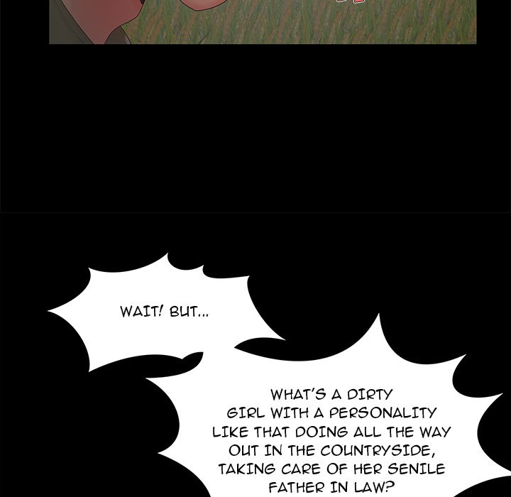 Sleepy Town Escapades Chapter 14 image 81
