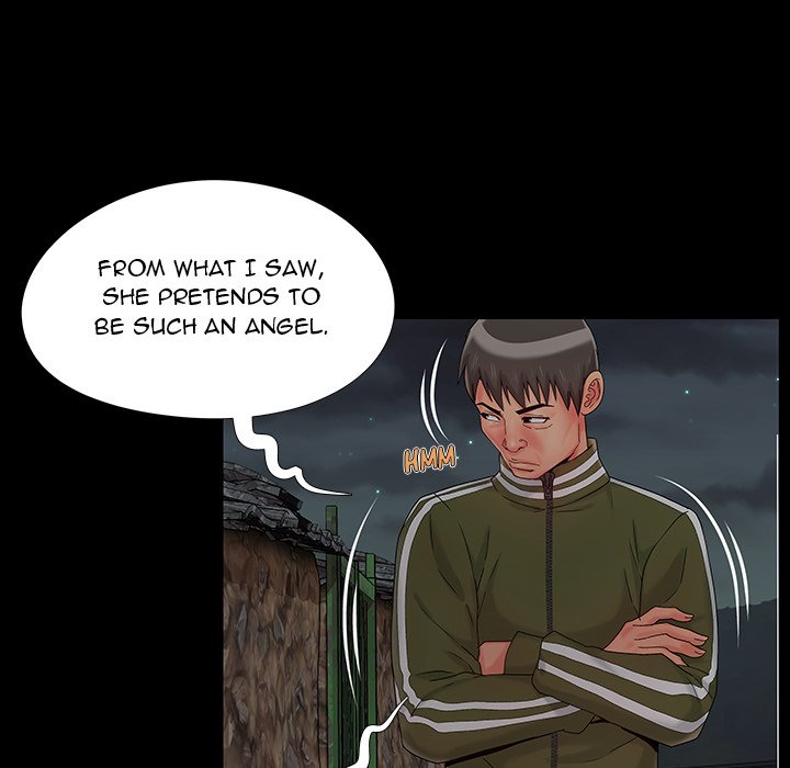 Sleepy Town Escapades Chapter 14 image 83