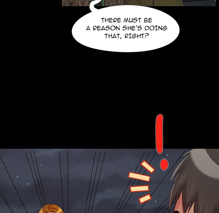 Sleepy Town Escapades Chapter 14 image 84