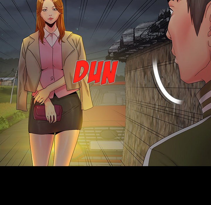 Sleepy Town Escapades Chapter 14 image 85