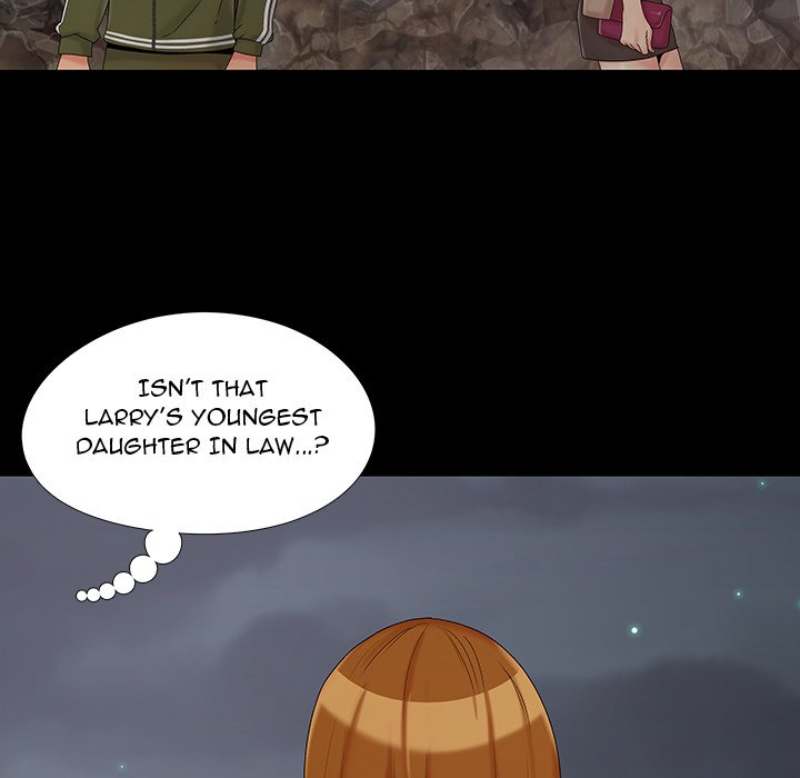 Sleepy Town Escapades Chapter 14 image 87
