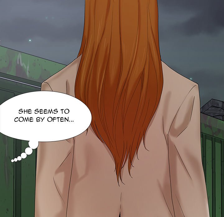 Sleepy Town Escapades Chapter 14 image 88