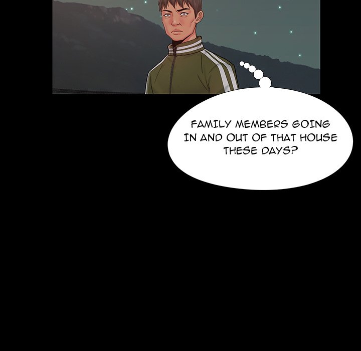 Sleepy Town Escapades Chapter 14 image 91