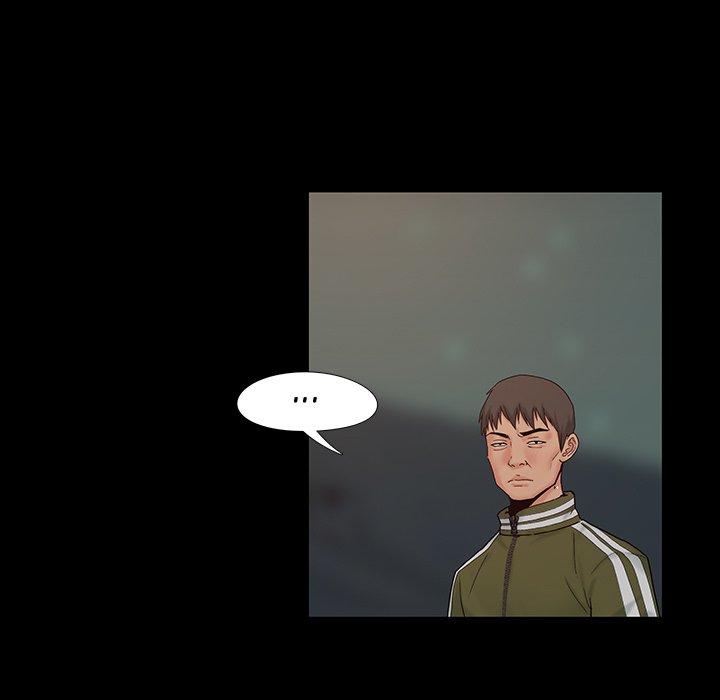 Sleepy Town Escapades Chapter 14 image 92