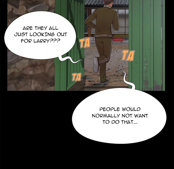 Sleepy Town Escapades Chapter 14 image 94