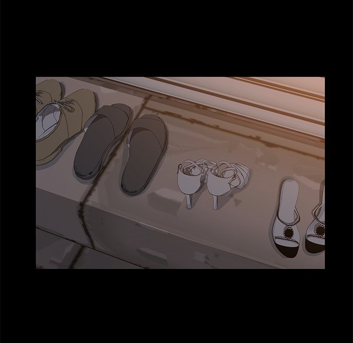 Sleepy Town Escapades Chapter 14 image 95