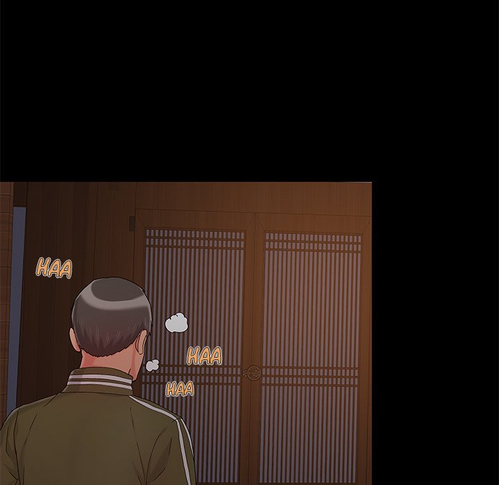 Sleepy Town Escapades Chapter 14 image 96